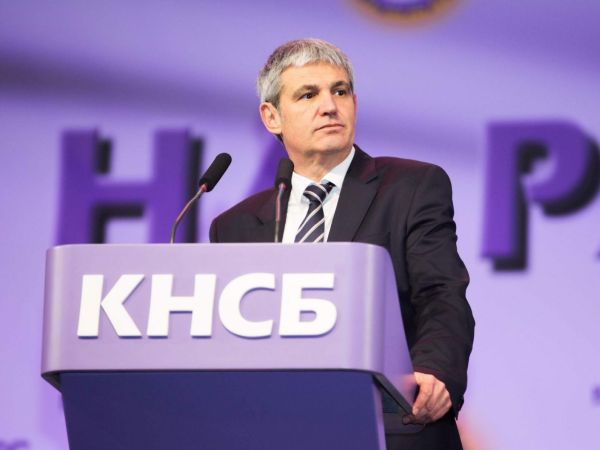 Димитров: У нас около 2000 души годишно умират от рак, причинен на работното място