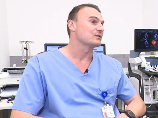 Проф. Карамфилов: В жегите приемайте повече течности и по-лека храна