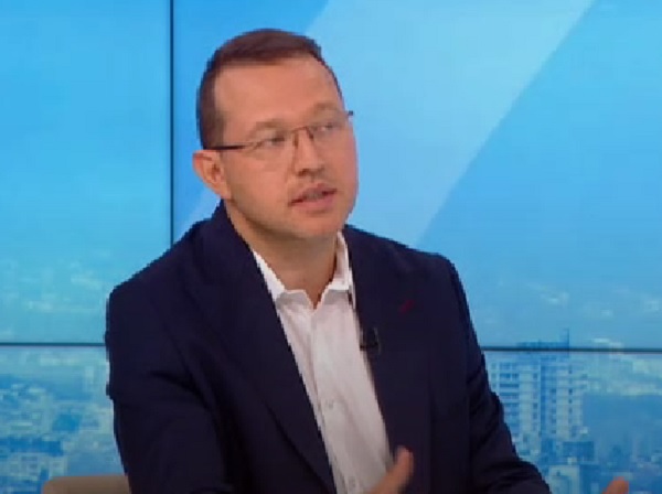 Д-р Здравков: Детската болница ще гарантира качествено комплексно обслужване 
