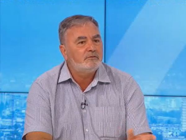 Доц. Кунчев: Имаме спокоен сезон от гледна точка на заразните болести 