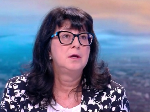 Д-р Кондева: Бих продължила да съм служебен министър, ако получа покана