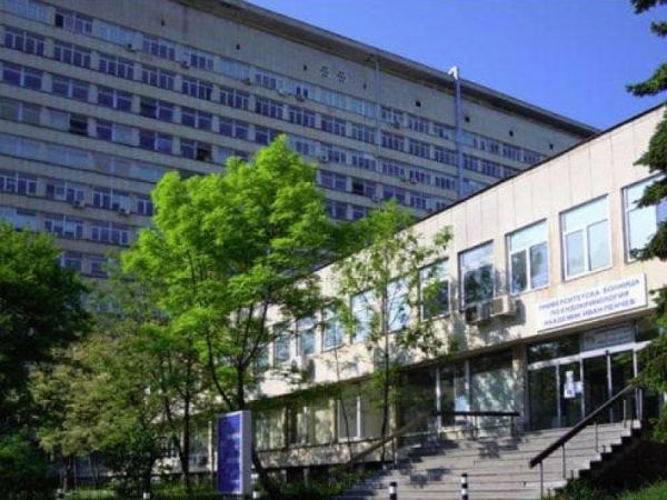 Само един кандидат с шанс да попълни ръководството на Ортопедията