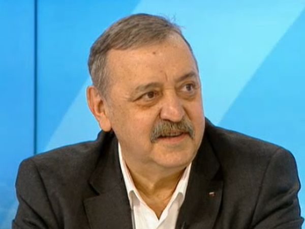 Проф. Кантарджиев: Притеснително е, че не се разработват нови антибиотици за деца и в перорална форма