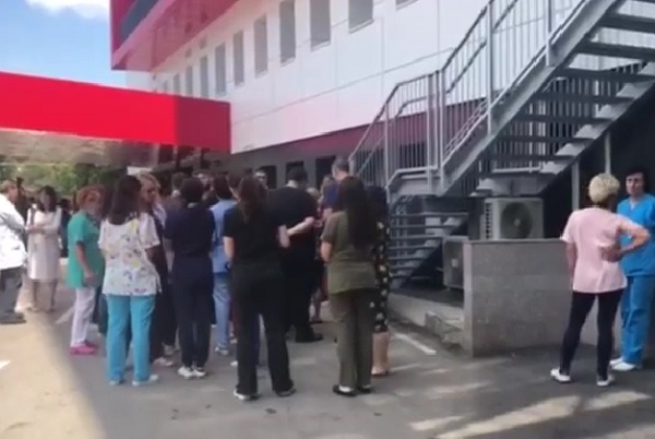 Създават се изкуствени пречки за подписването на Колективен трудов договор