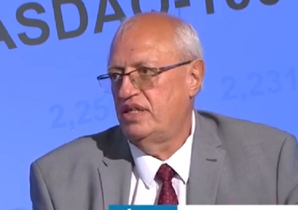 Доц. Спасков: Националната детска болница е политическа дъвка