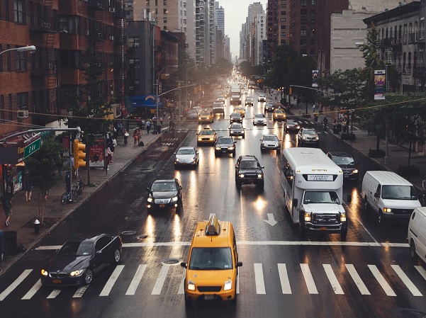 Шумът в жилищните квартали може да предизвика инфаркт 