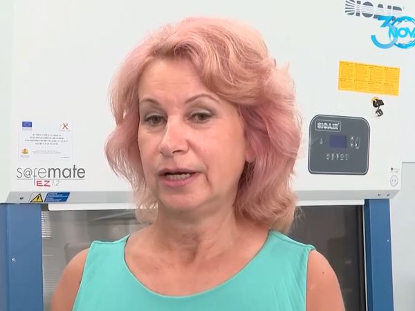 Проф. Христова: В близките месеци ще имаме още случаи на Западнонилска треска