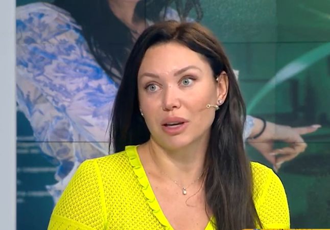 Ренета Камберова за кампанията „Излез от пътя на лошия холестерол“: Вярвам в личния пример