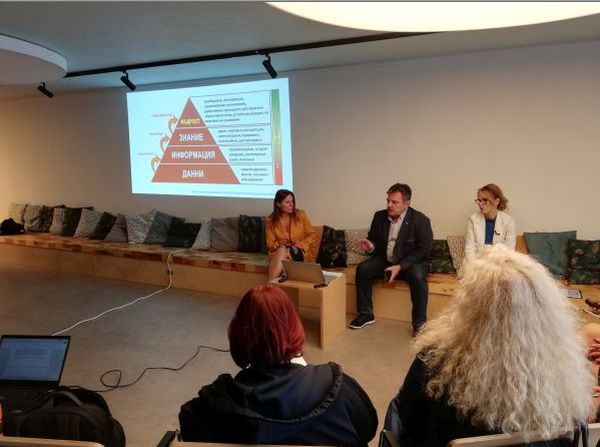 Близо 90 от пациентските организации у нас не се чувстват