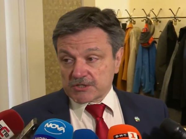 Това което беше предложено от ПП Възраждане беше написано доста