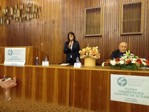 Създаването на Ваша отделна съсловна организация е своеобразно признание за