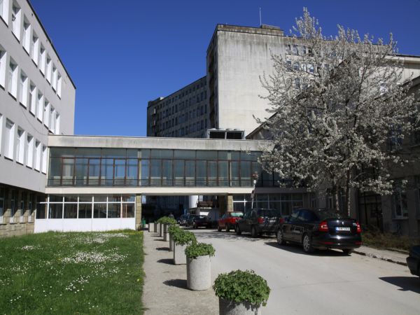 Ден на отворените врати ще се състои в обновеното родилно