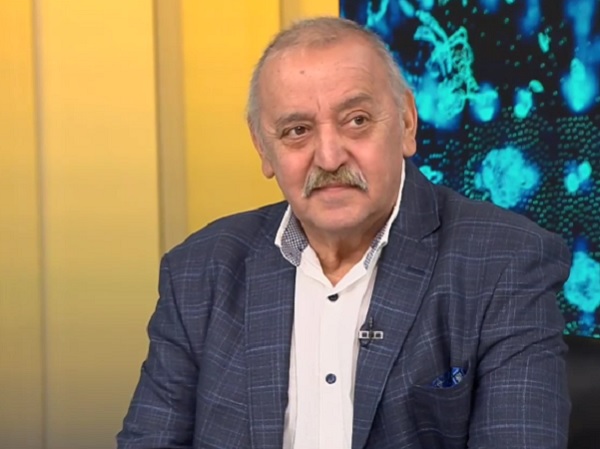 С една значителна част от опасните инфекции за нашето общество