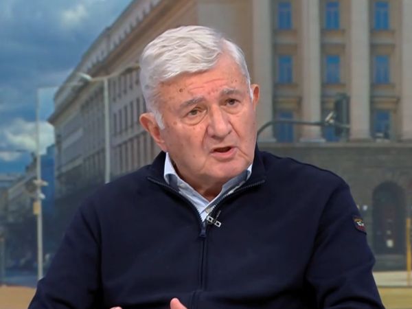 Миналата седмица по инициатива на министър Кондева имаше среща в