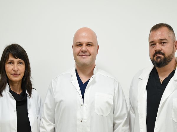  Специализиран Сърдечен клапен център вече функционира в медицински комплекс Софиямед