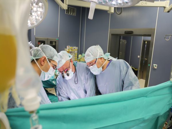 Нова донорска ситуация у нас даде шанс за живот на