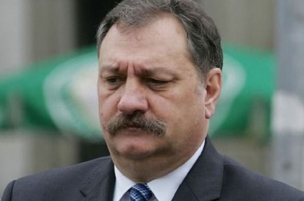 Мемориален знак в памет на д р Евгений Желев ще бъде