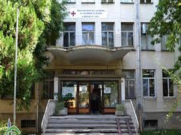 Двама са кандидатите в конкурса за управител на МБАЛ –