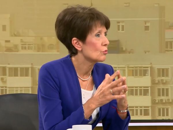 Все още белодробните болести у нас са на първо място