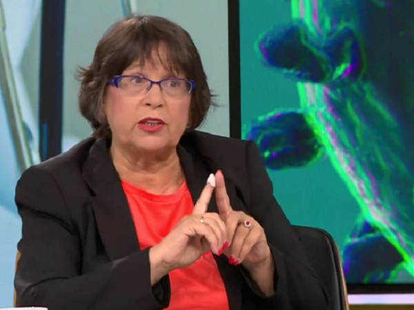 Ако нещо започва внезапно то е грип Ако започва постепенно