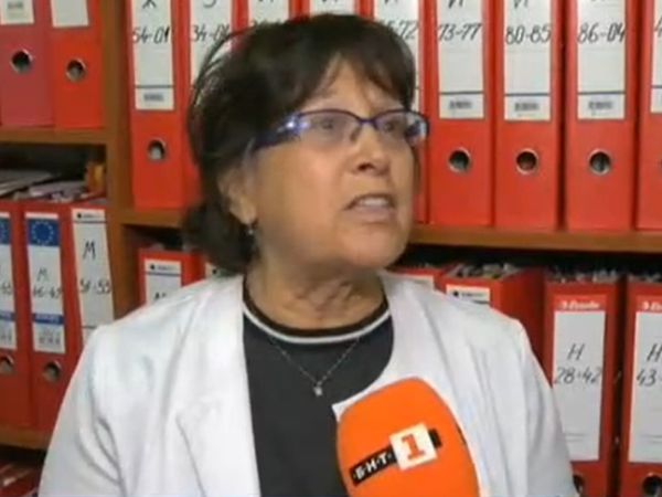 Осезателно започва да се покачва броят на пациентите с респираторни