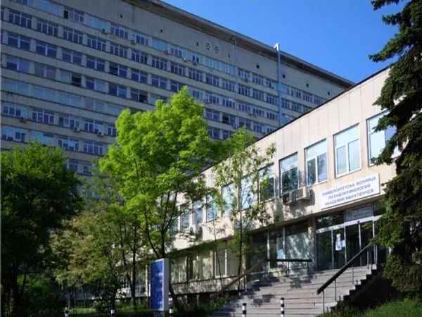 Д р Владимир Даскалов достига до третия последен етап от конкурса