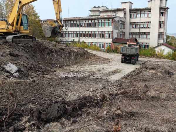 Многопрофилната болница за активно лечение Д р Атанас Дафовски в Кърджали