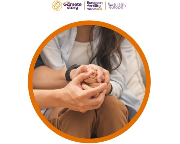 Днес Сдружение Зачатие и Fertility Europe стартират ежегодната Европейската седмица