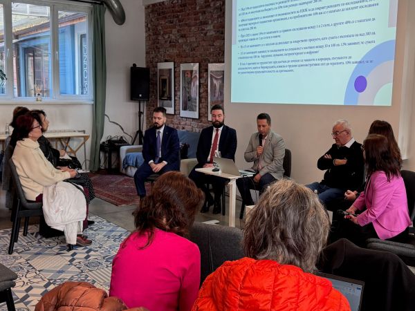 Броят на пациентите с ревматологични заболявания у нас непрекъснато нараства