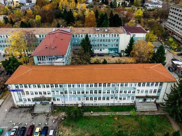 Д р Иван Светулков може да остане изпълнителен директор на МБАЛ