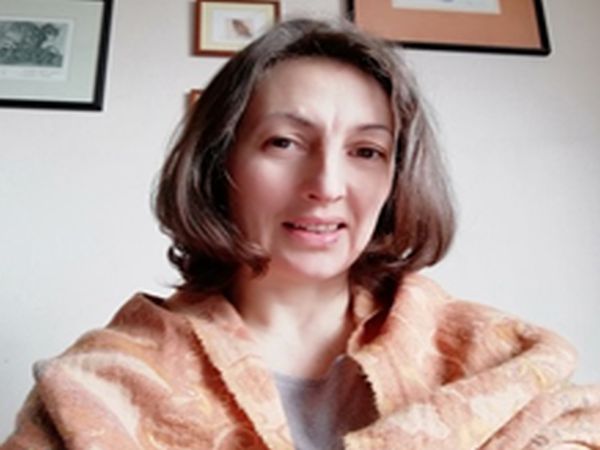 Доц д р Камелия Ханчева е дългогодишен преподавател в областта на детското развитие