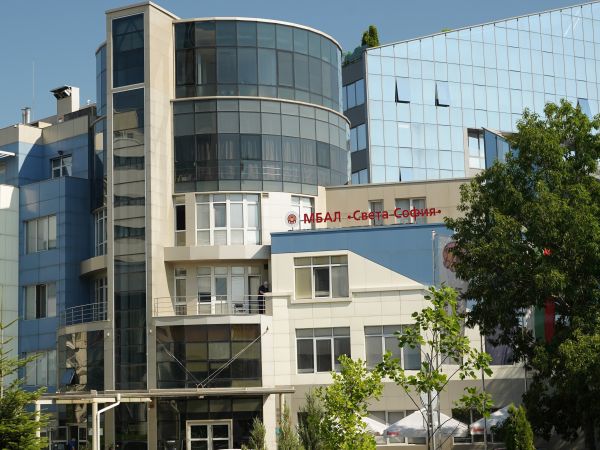 Безплатни прегледи през ноември предоставят уролозите на МБАЛ Св София