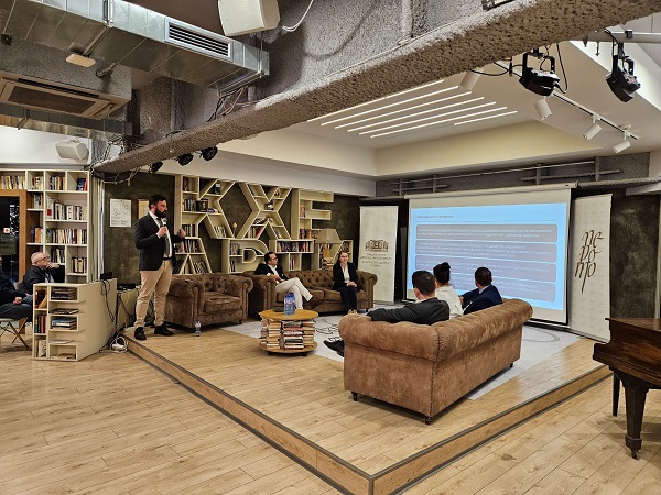 Нужно е устойчиво увеличение от най малко 15 на бюджетните средства