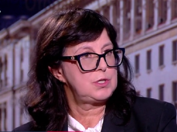 Промените които направихме в ТЕЛК наистина бяха необходими и вече