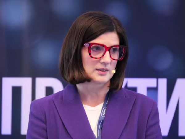 Рина Мушич: Без програми за скрининг иновативните лекарства няма да ни оправят