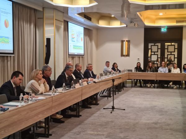 Данните са много сериозни Стана ясно че осигуреността ни с