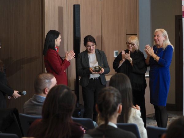 Третият национален конгрес по дерматоонкология се проведе в София през