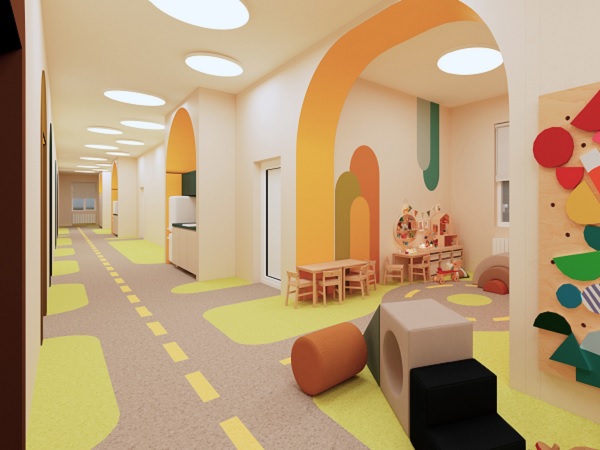 Детското отделение в МБАЛ Св Иван Рилски – Дупница ще