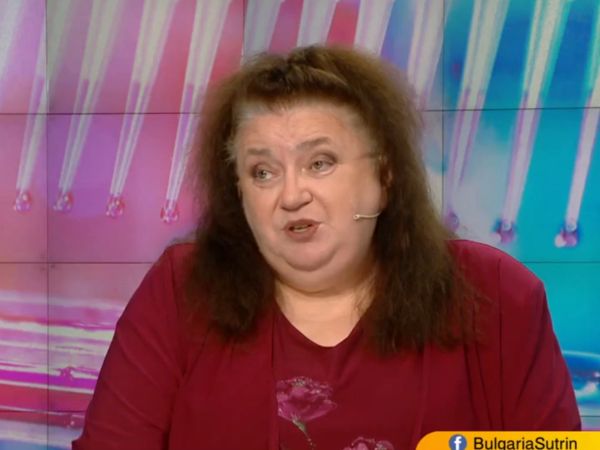 Няма нищо ново под слънцето Ваксината затова е четиривалентна –