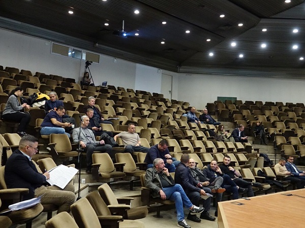 Промяна в капитала на две лечебни заведения във Варна одобри