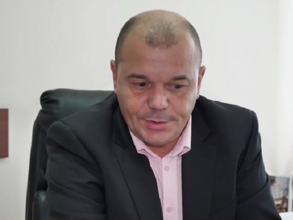 Заради липса на инфекциозно отделение в МБАЛ – Кюстендил са