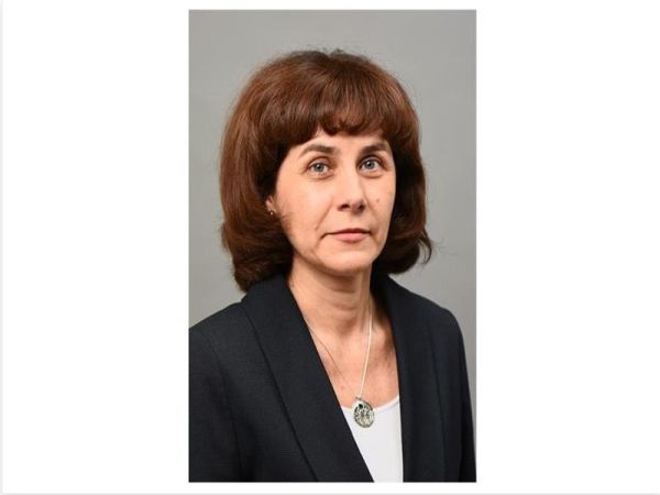 Проф д р Зорница Златарова дмн е избрана с решение на