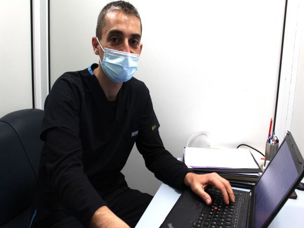 В Клиниката по съдова хирургия на УМБАЛ Бургас спасиха живота