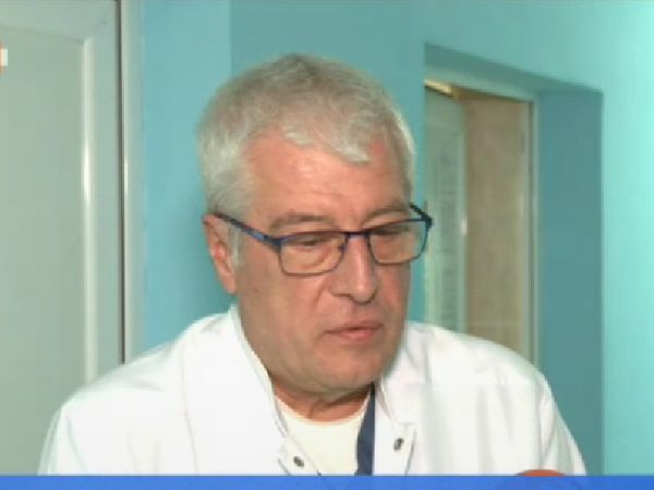 Лекари от МБАЛ – Благоевград извършиха успешно сложна операция на