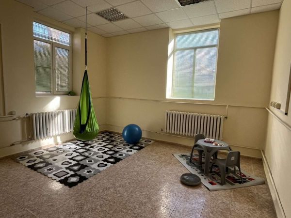 От 25 ноември в сградата на МБАЛ Св Иван Рилски