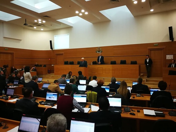 Пловдивският общински съвет обяви конкурс за управител на МБАЛ Св