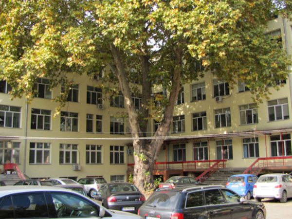 За четвърти път в рамките на тази година в МБАЛ