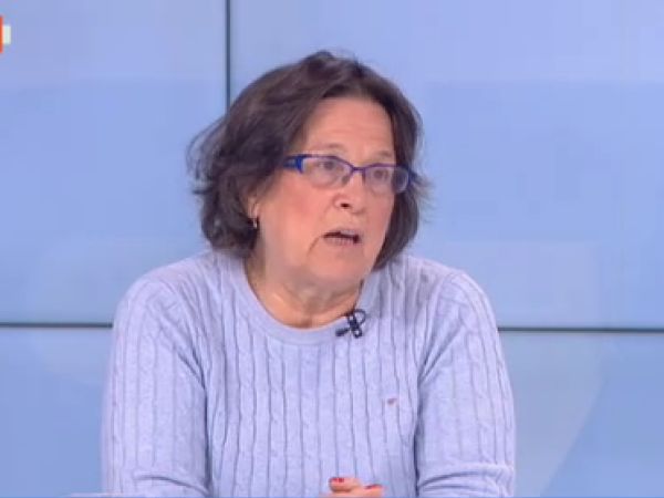 Все повече хора искат да се ваксинират срещу грип и