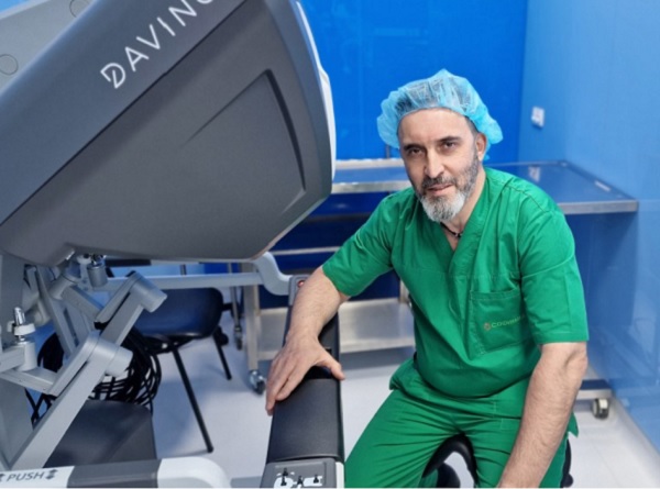 Около 1 от 7 мъже на възраст над 50 г