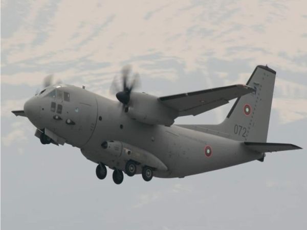 Две медицински ситуации бяха разрешени със съдействието на военния Спартан